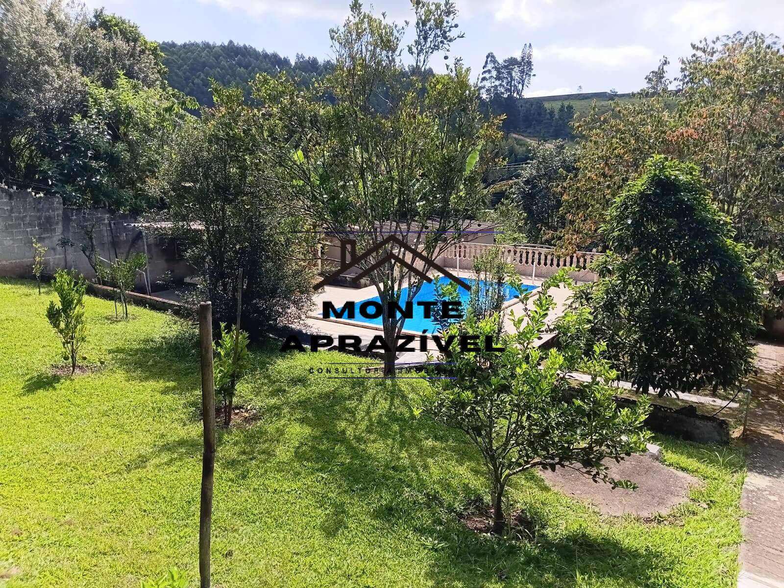 Sítio, 3 quartos, 1100 m² - Foto 22