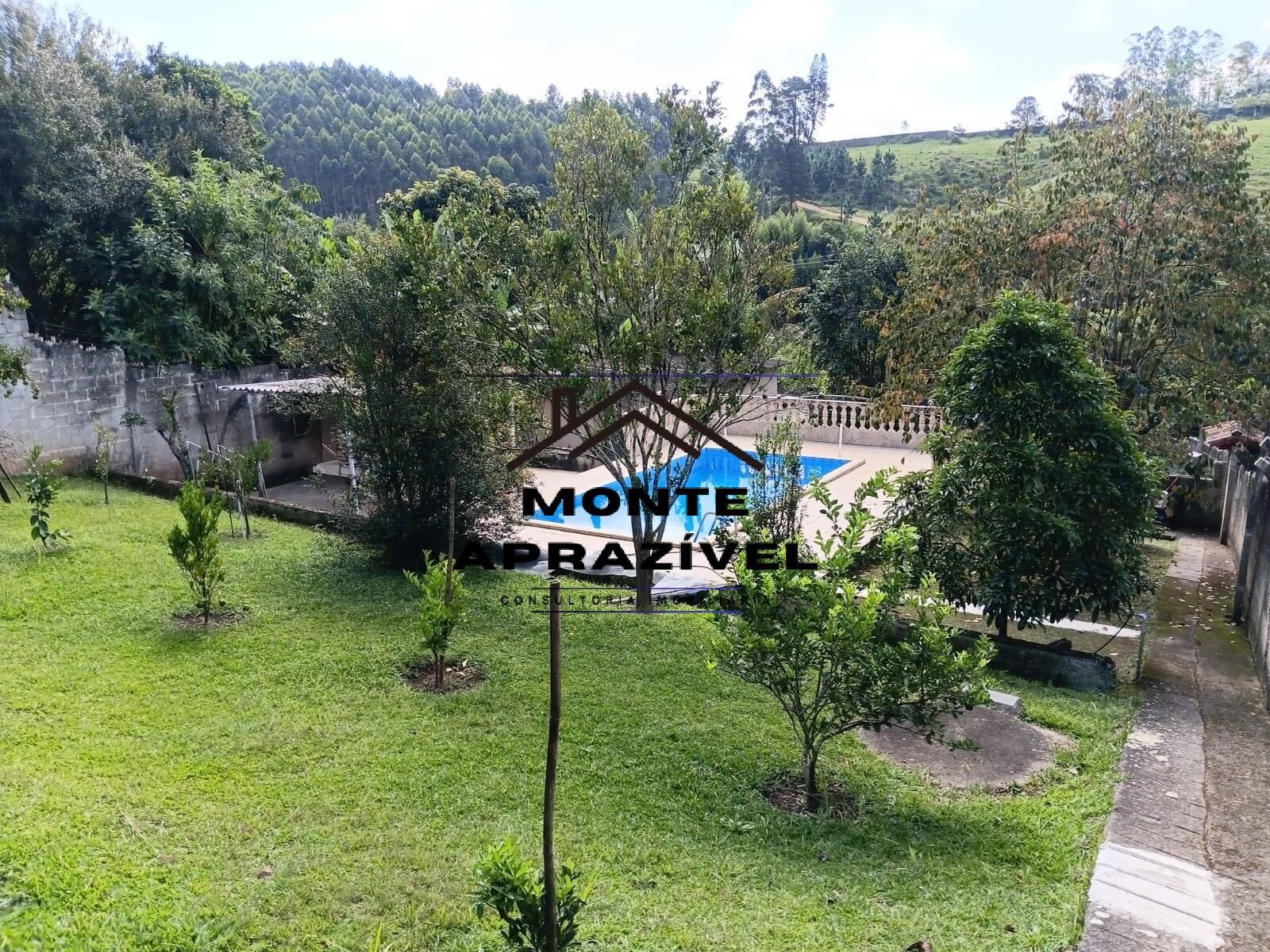 Sítio, 3 quartos, 1100 m² - Foto 24