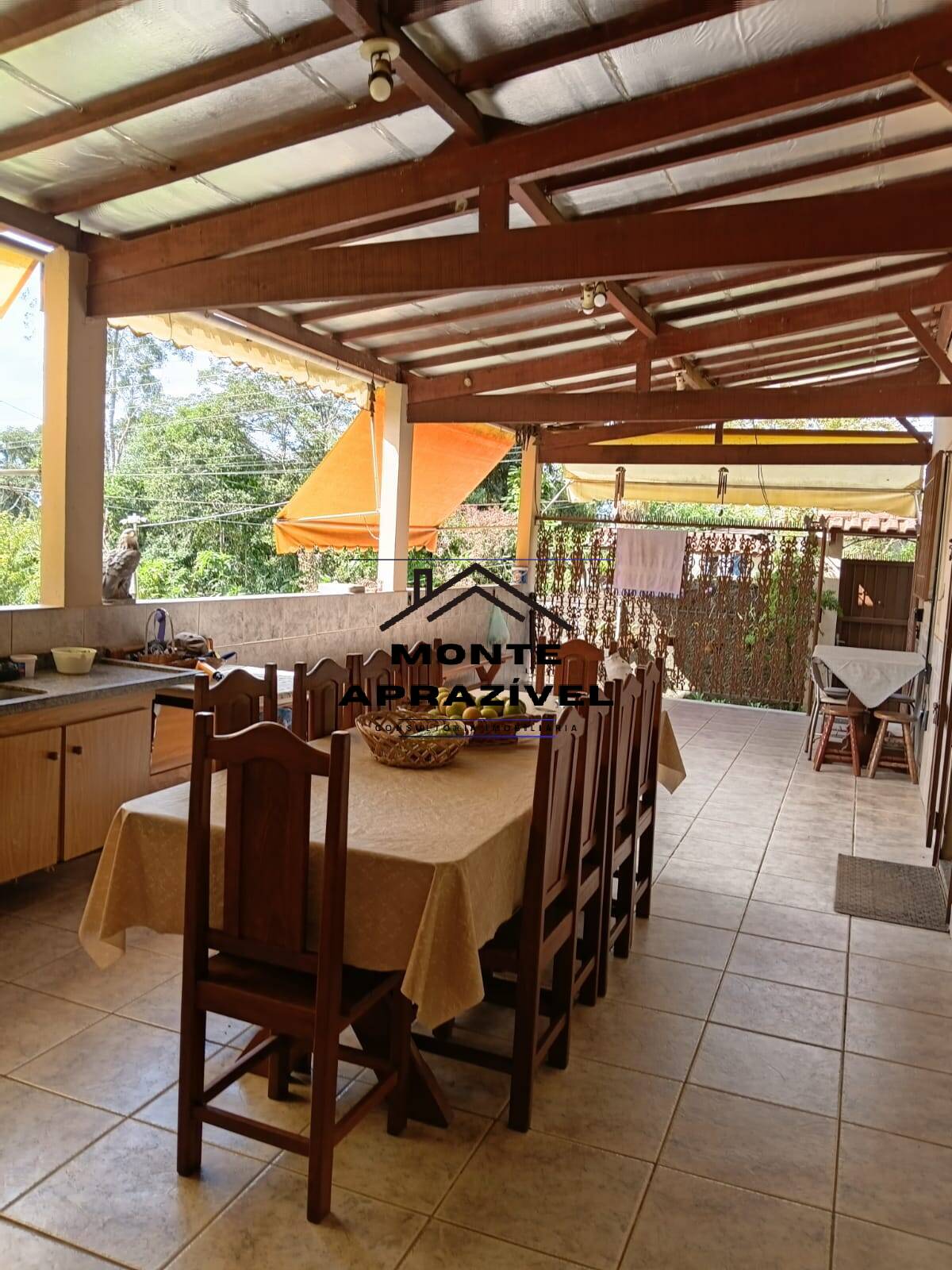 Sítio, 3 quartos, 1100 m² - Foto 25