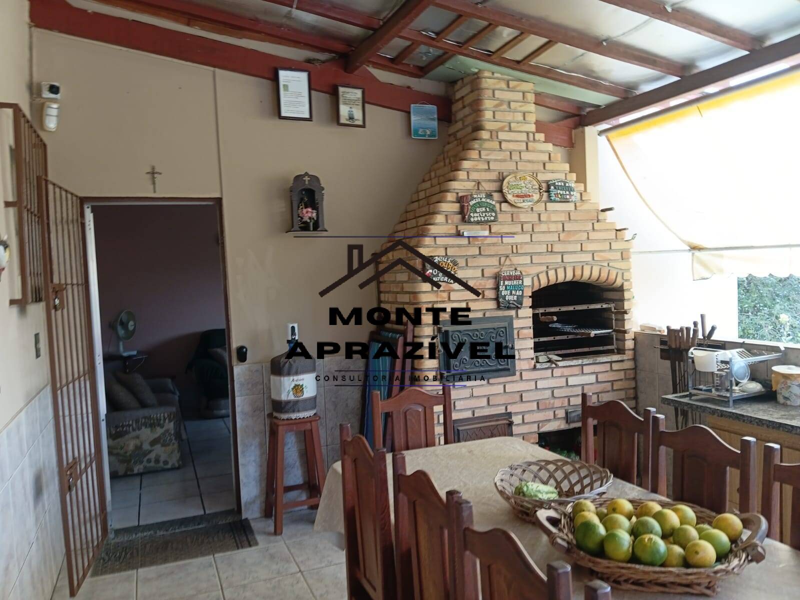 Sítio, 3 quartos, 1100 m² - Foto 46