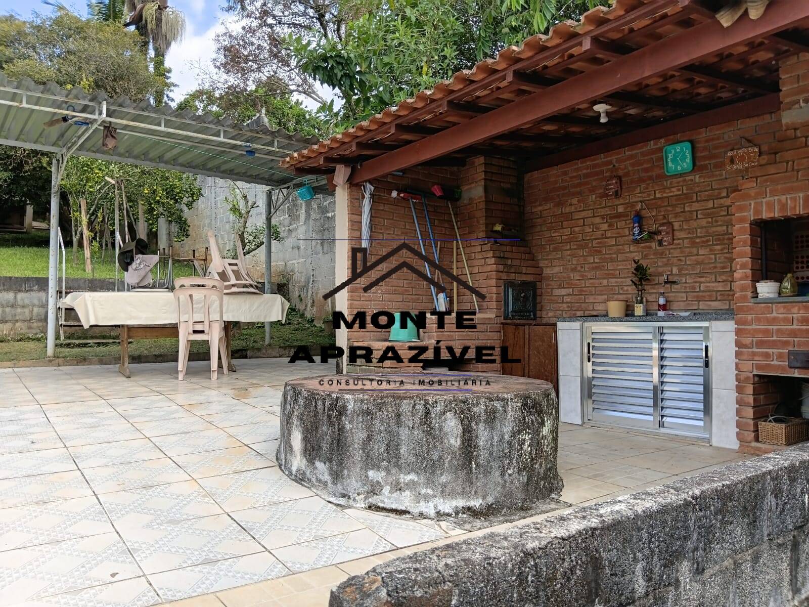 Sítio, 3 quartos, 1100 m² - Foto 48