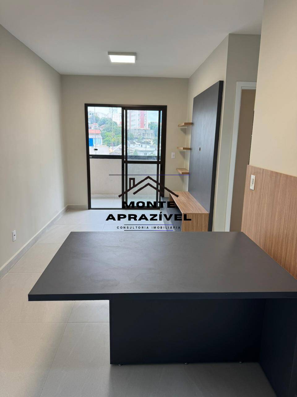 Apartamento, 2 quartos, 56 m² - Foto 2