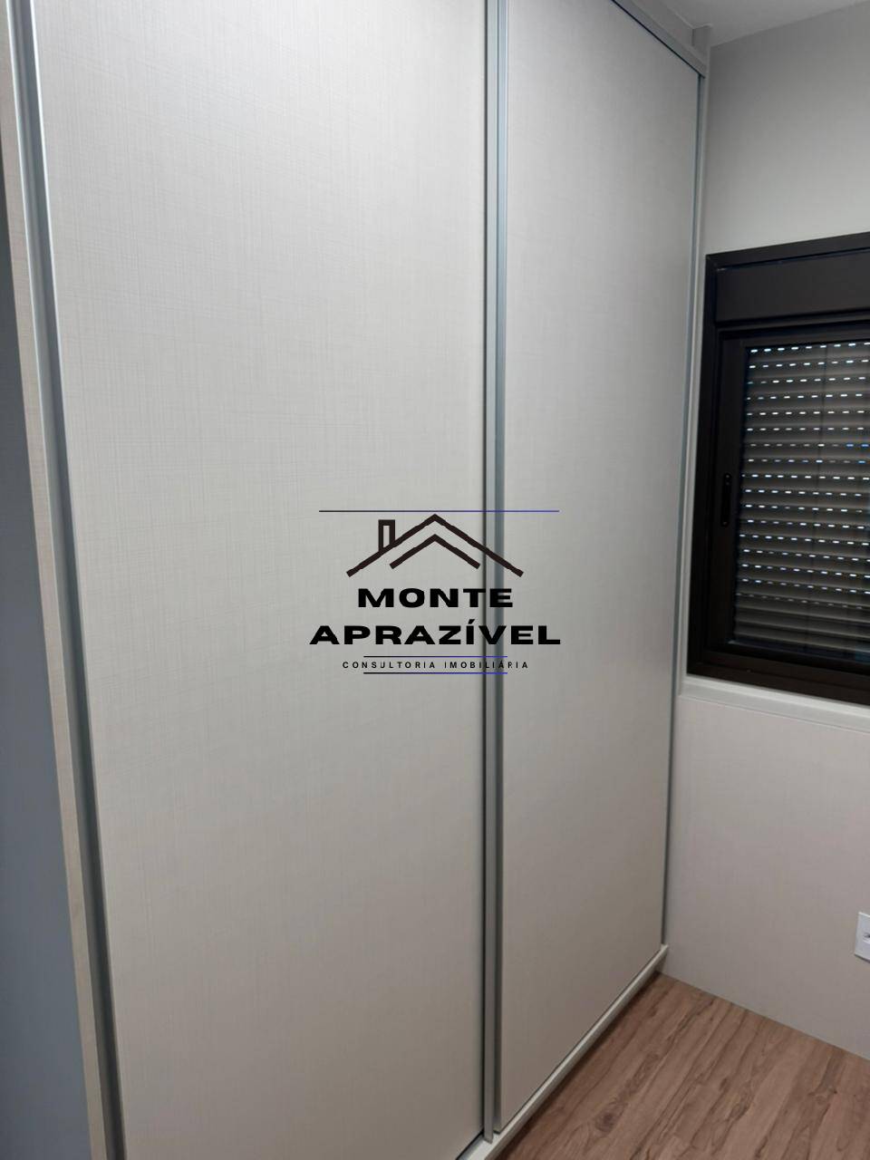 Apartamento, 2 quartos, 56 m² - Foto 3
