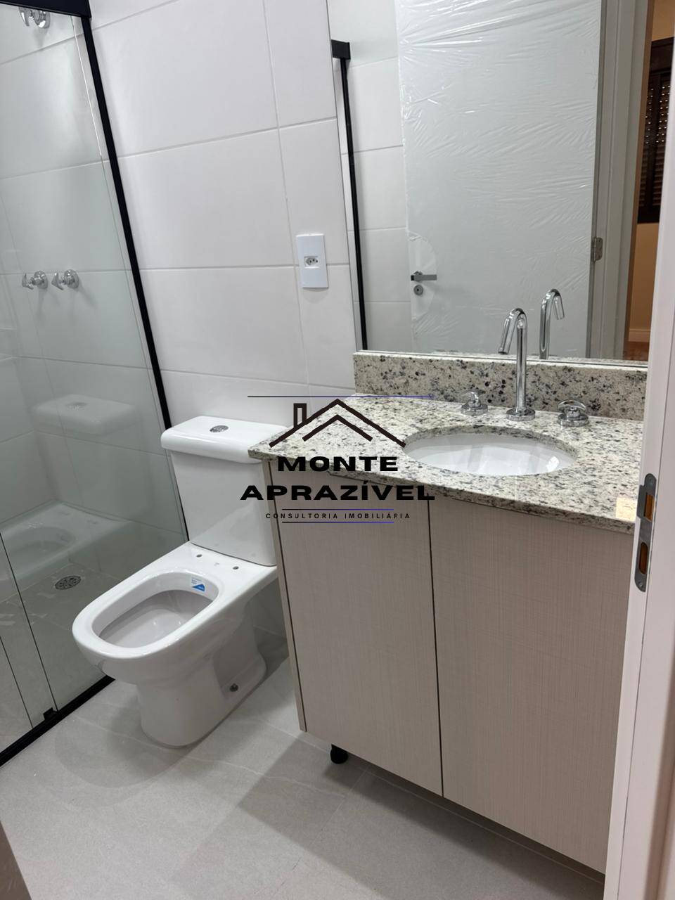 Apartamento, 2 quartos, 56 m² - Foto 6