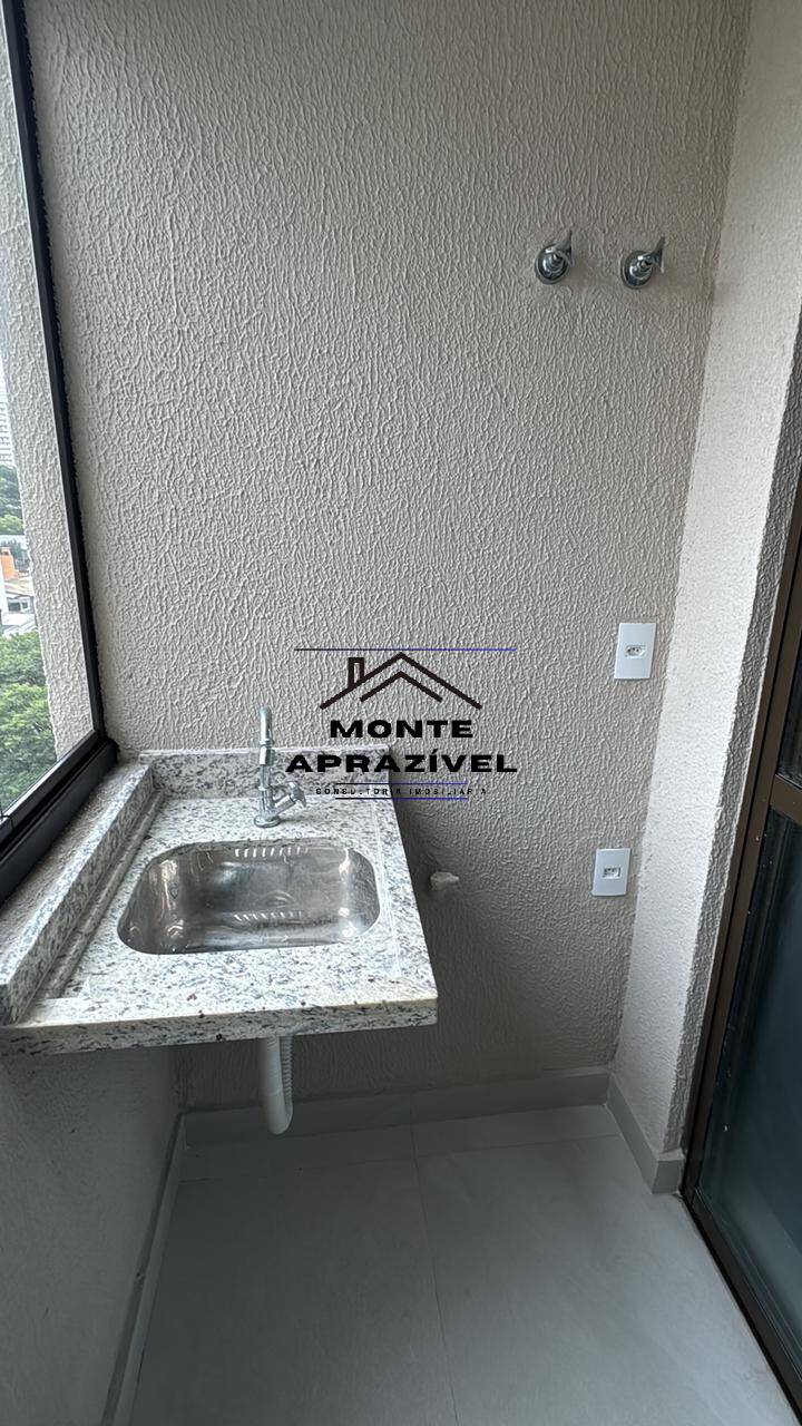 Apartamento, 2 quartos, 56 m² - Foto 9
