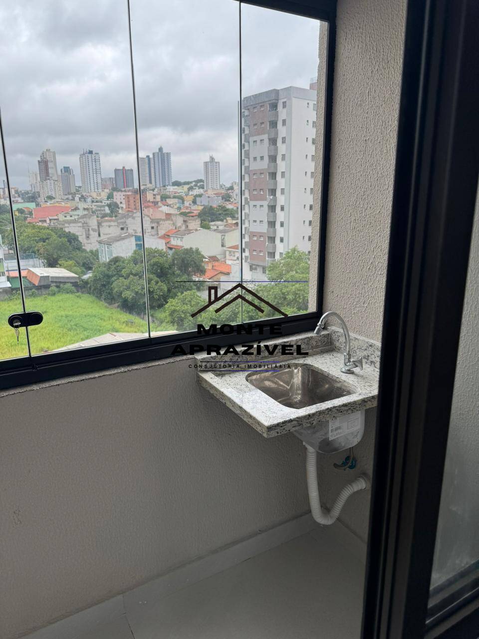 Apartamento, 2 quartos, 56 m² - Foto 11
