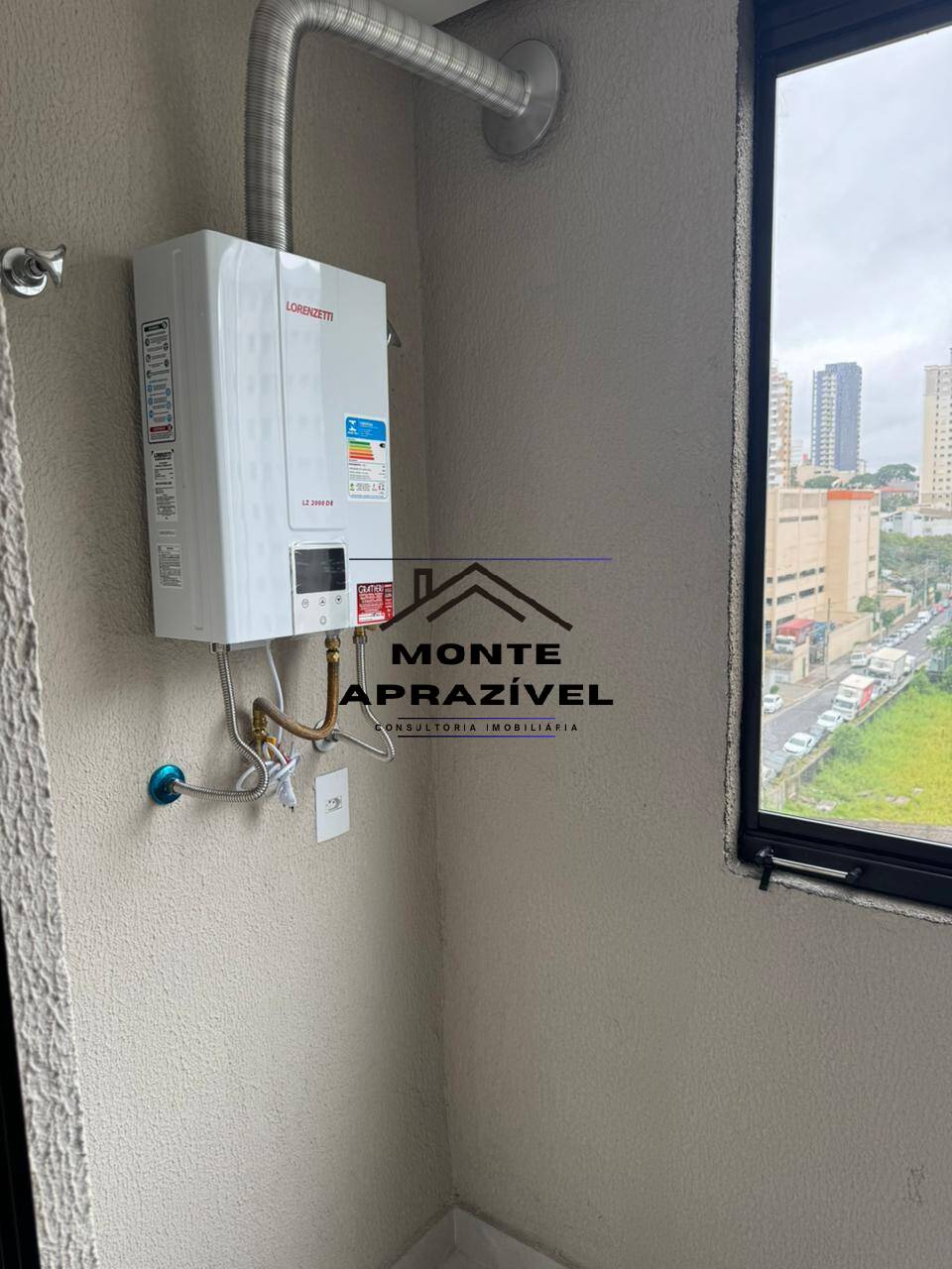 Apartamento, 2 quartos, 56 m² - Foto 12