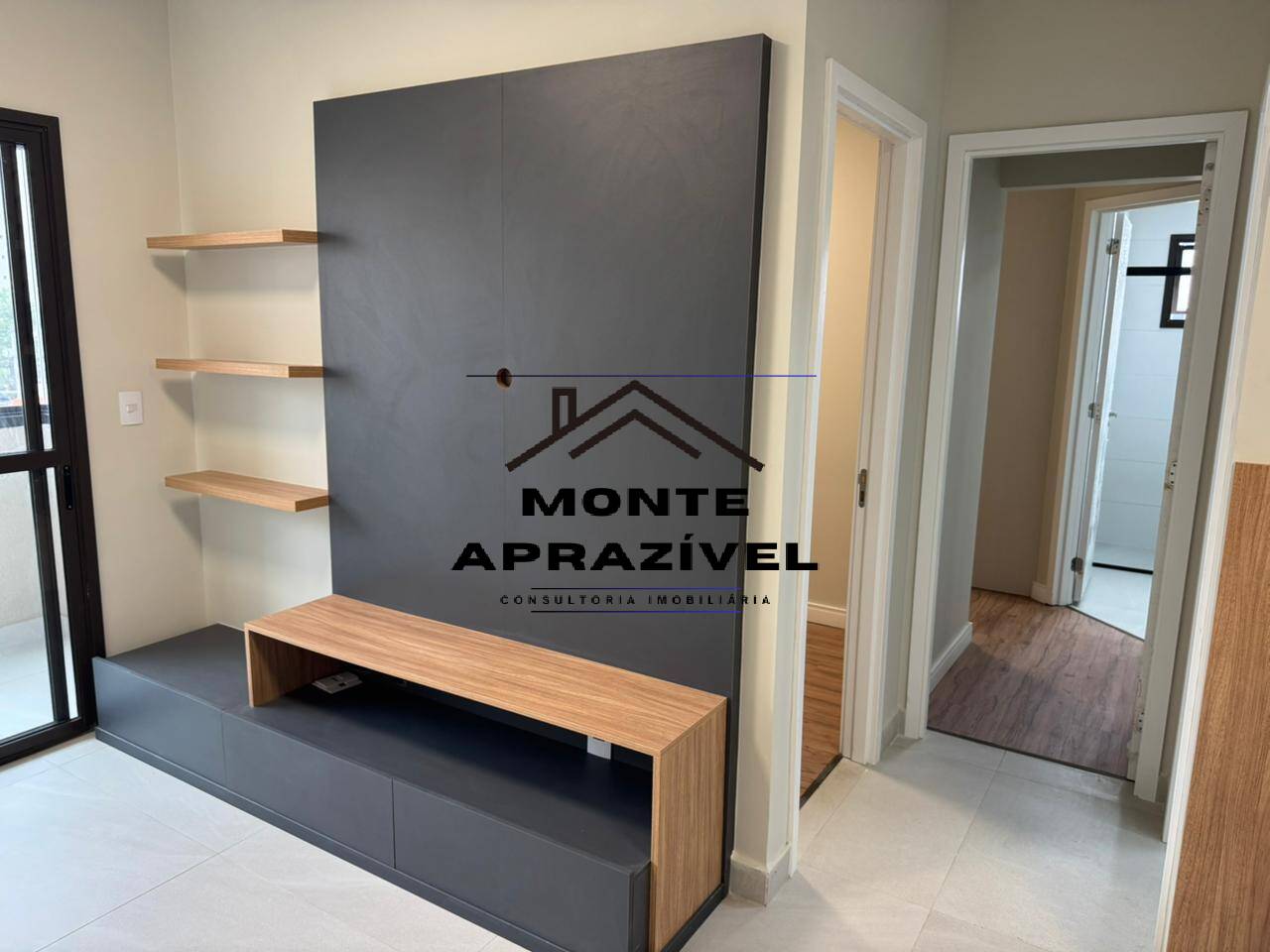 Apartamento, 2 quartos, 56 m² - Foto 16