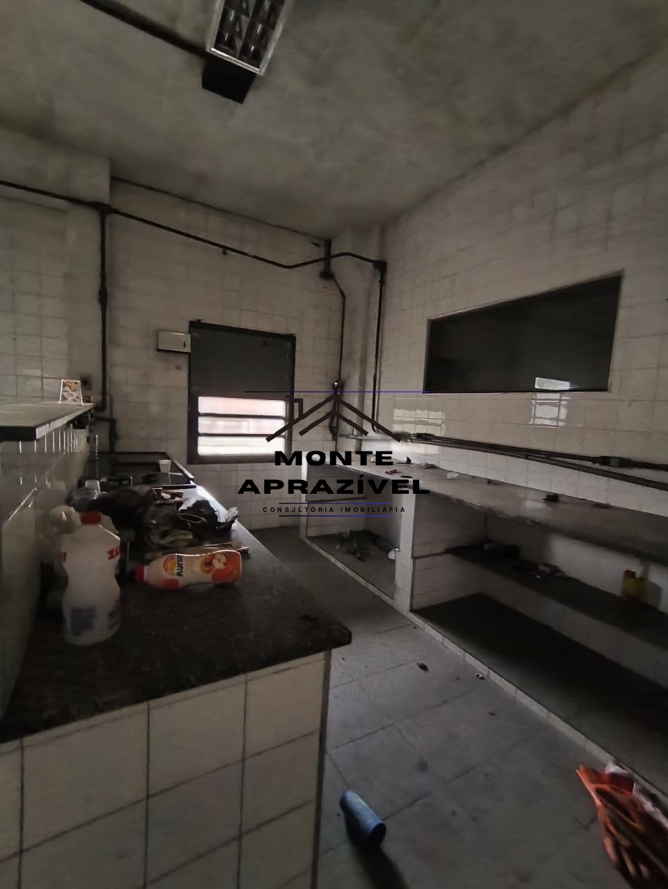 Depósito-Galpão, 5400 m² - Foto 3