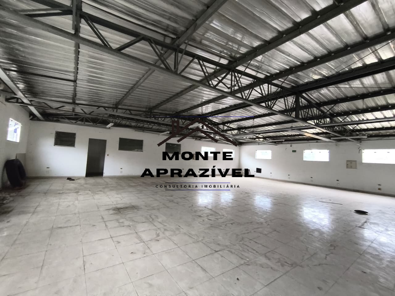 Depósito-Galpão, 5400 m² - Foto 5