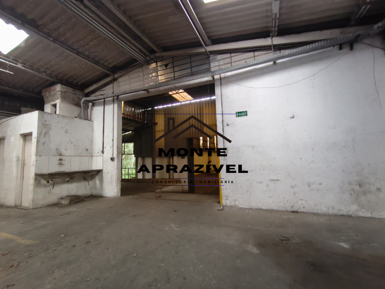 Depósito-Galpão, 5400 m² - Foto 7