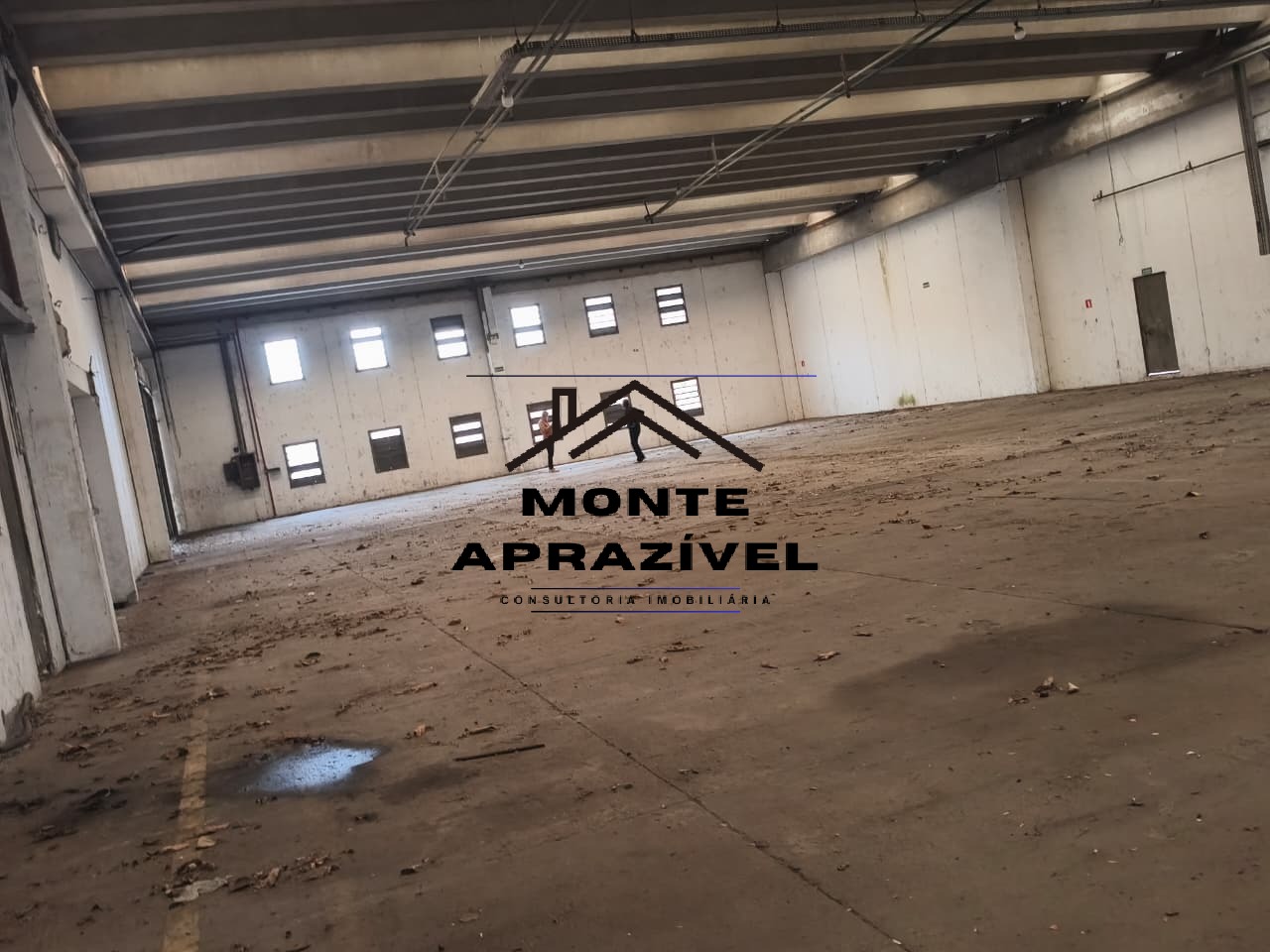 Depósito-Galpão, 5400 m² - Foto 10