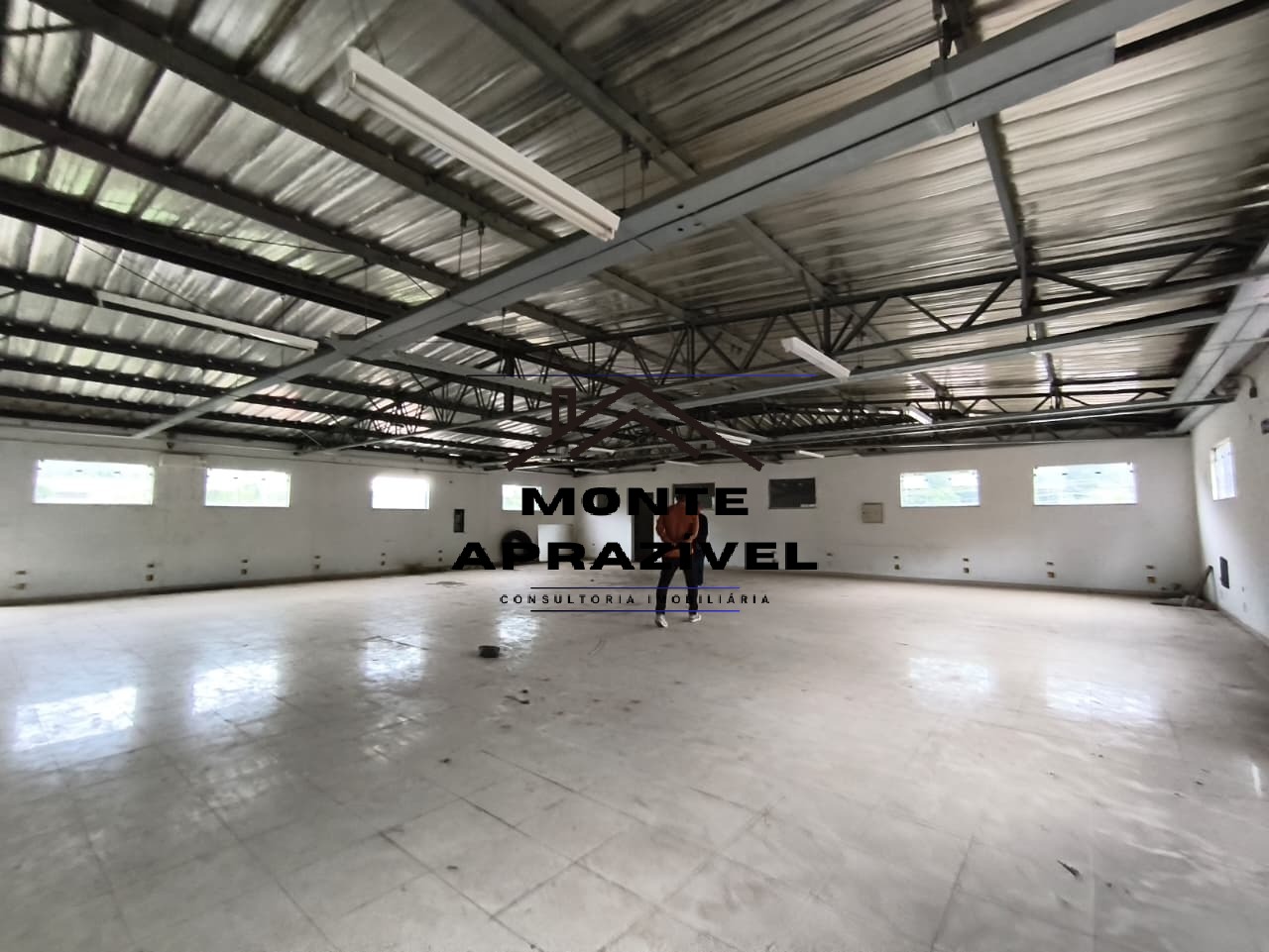 Depósito-Galpão, 5400 m² - Foto 12