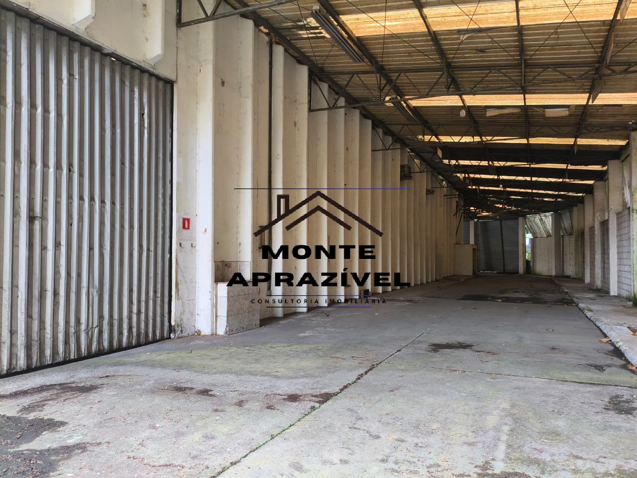 Depósito-Galpão, 5400 m² - Foto 19