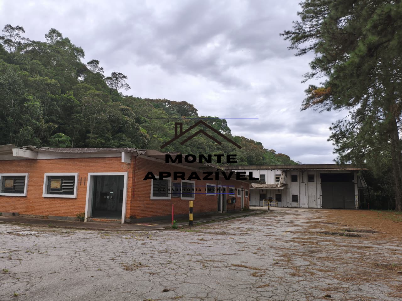 Depósito-Galpão, 5400 m² - Foto 17