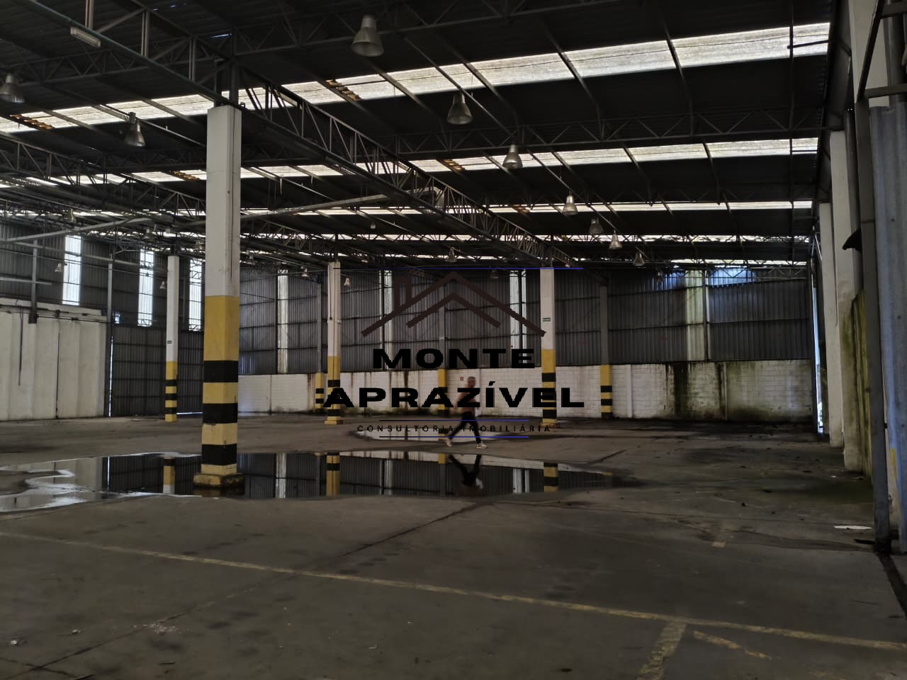 Depósito-Galpão, 5400 m² - Foto 18