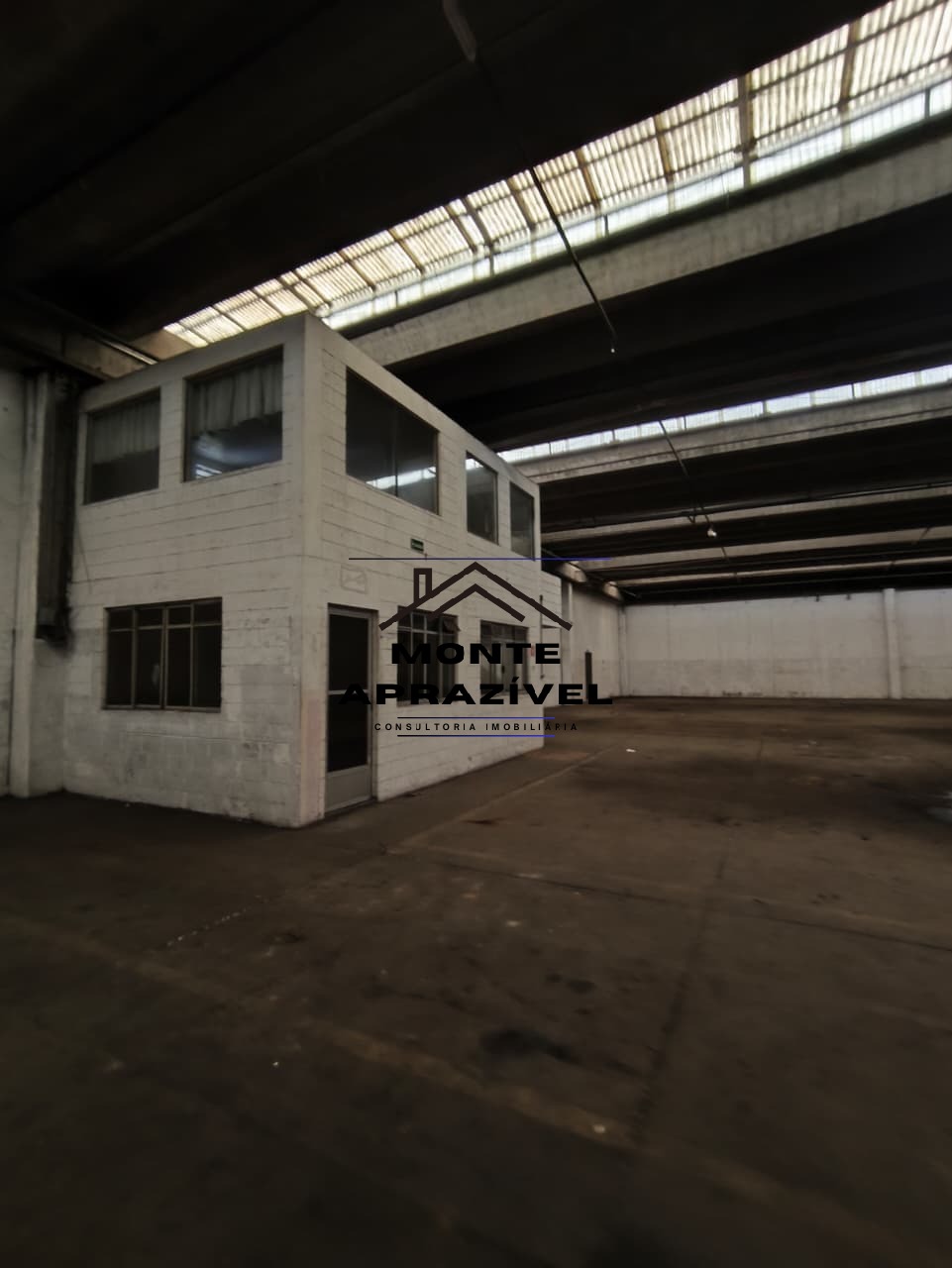 Depósito-Galpão, 5400 m² - Foto 16