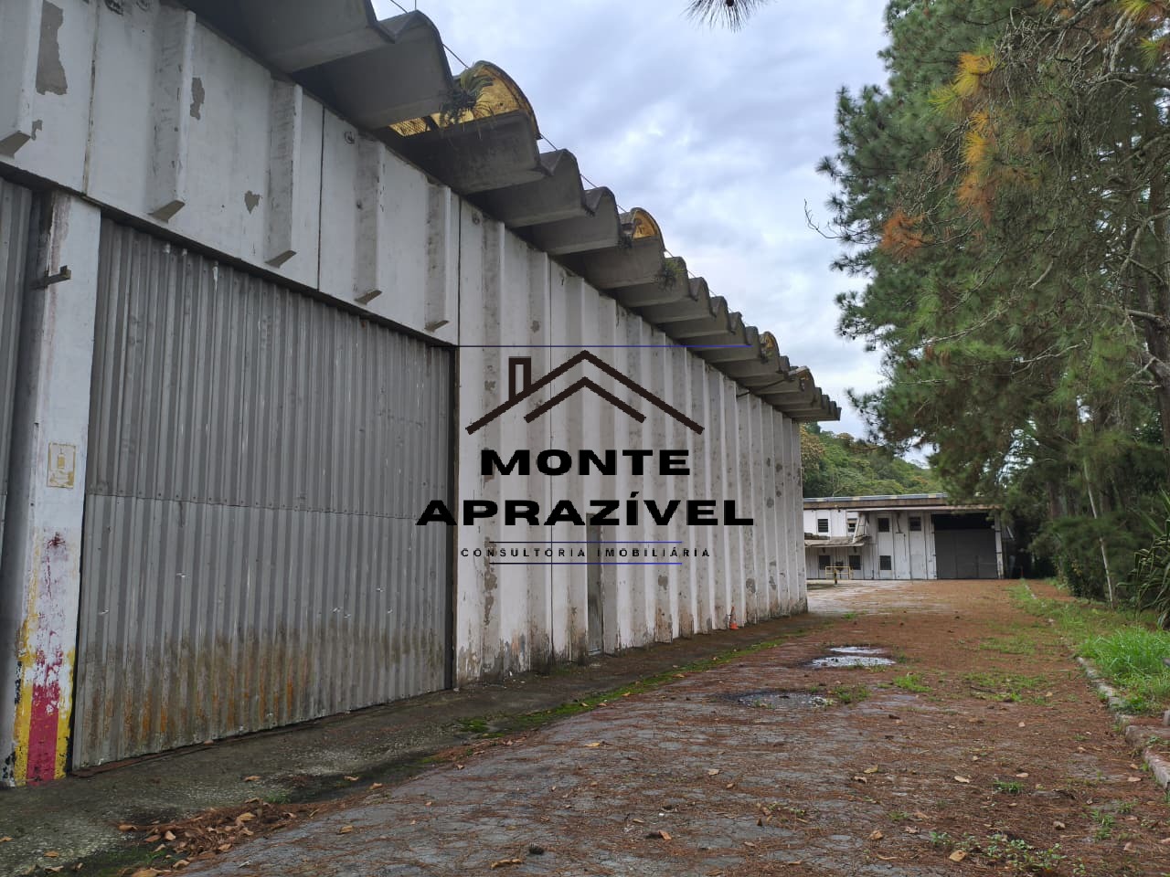 Depósito-Galpão, 5400 m² - Foto 20