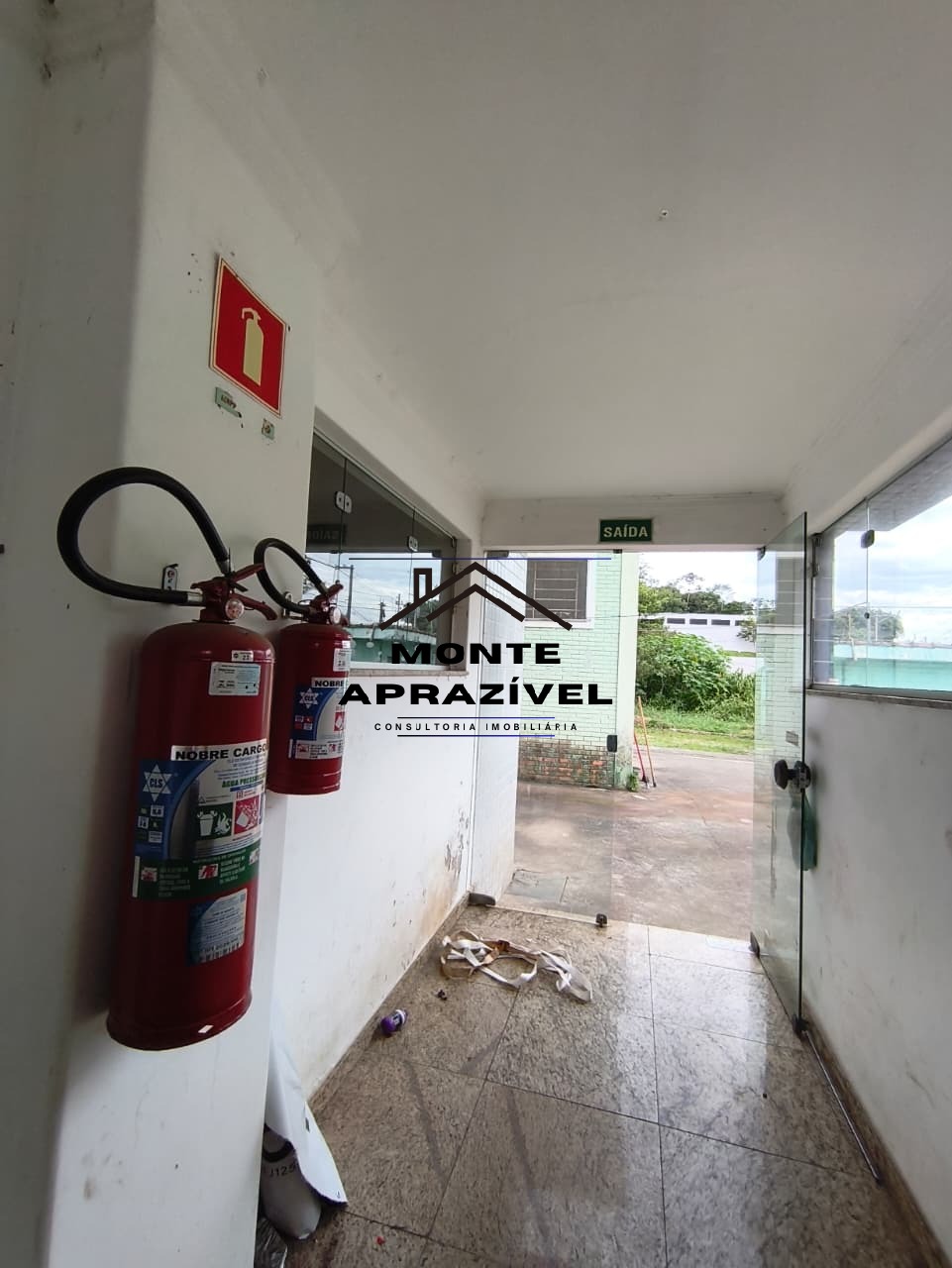 Depósito-Galpão, 5400 m² - Foto 22