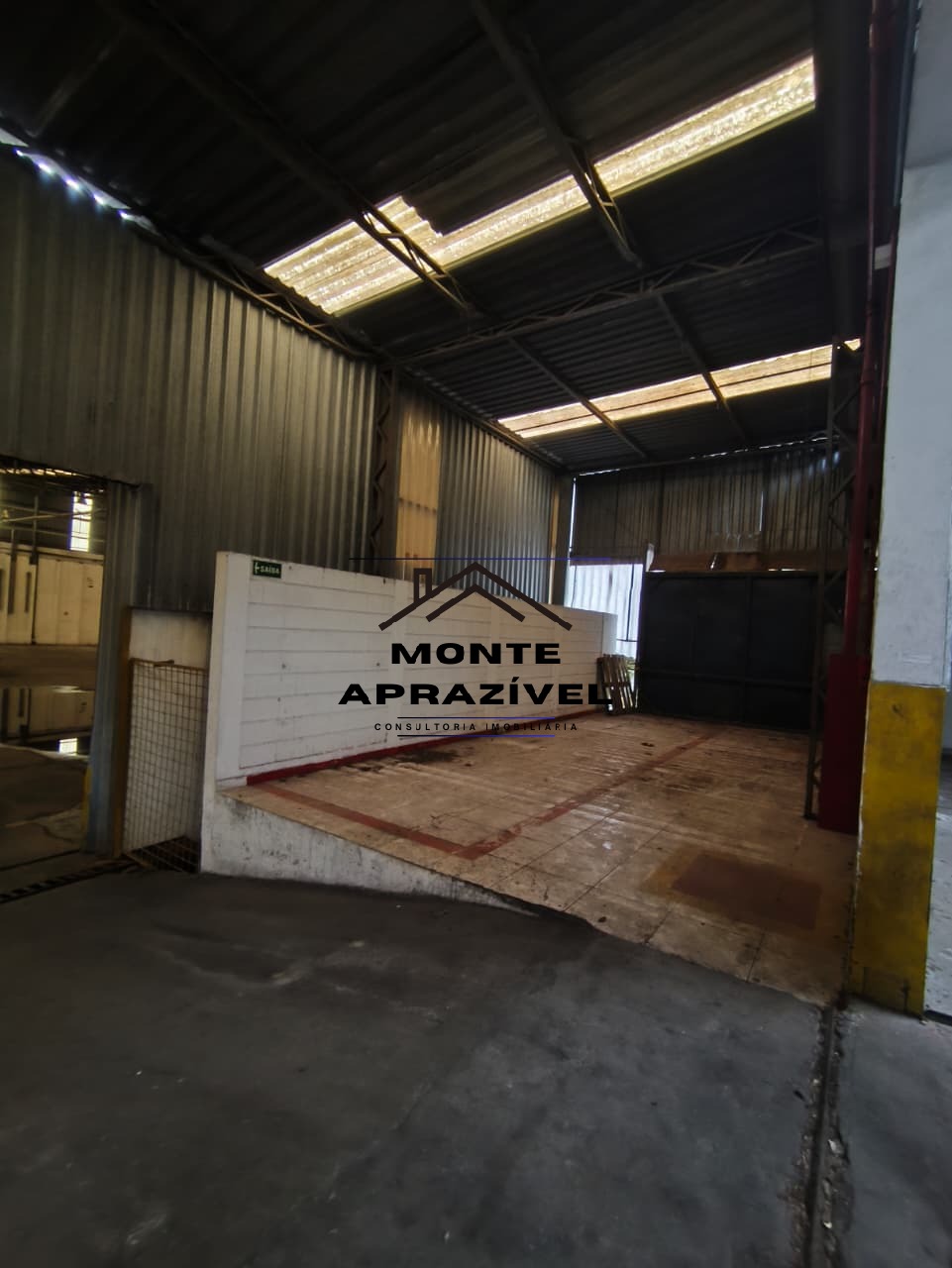 Depósito-Galpão, 5400 m² - Foto 23