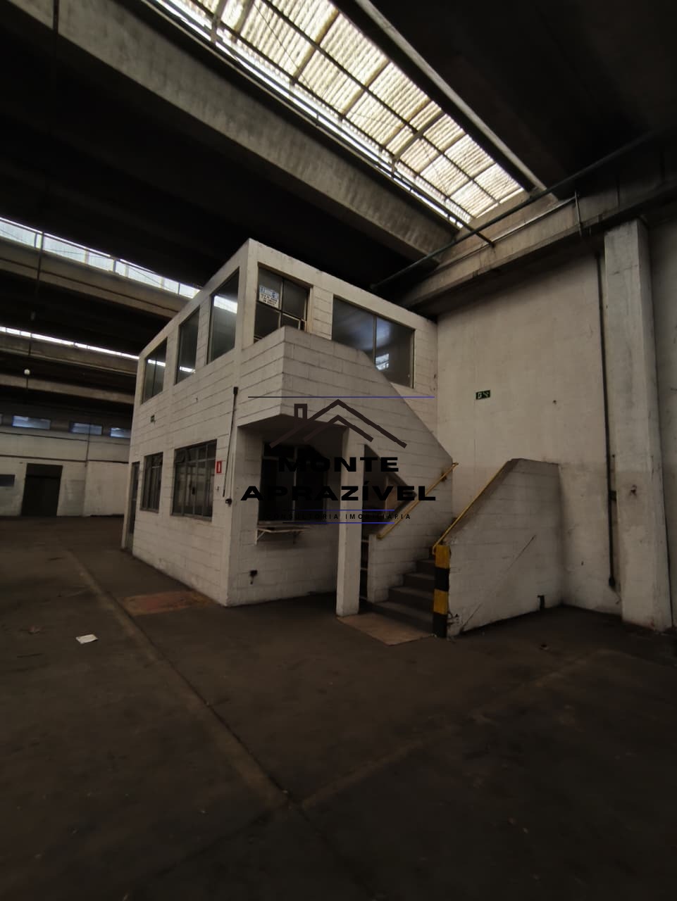Depósito-Galpão, 5400 m² - Foto 27