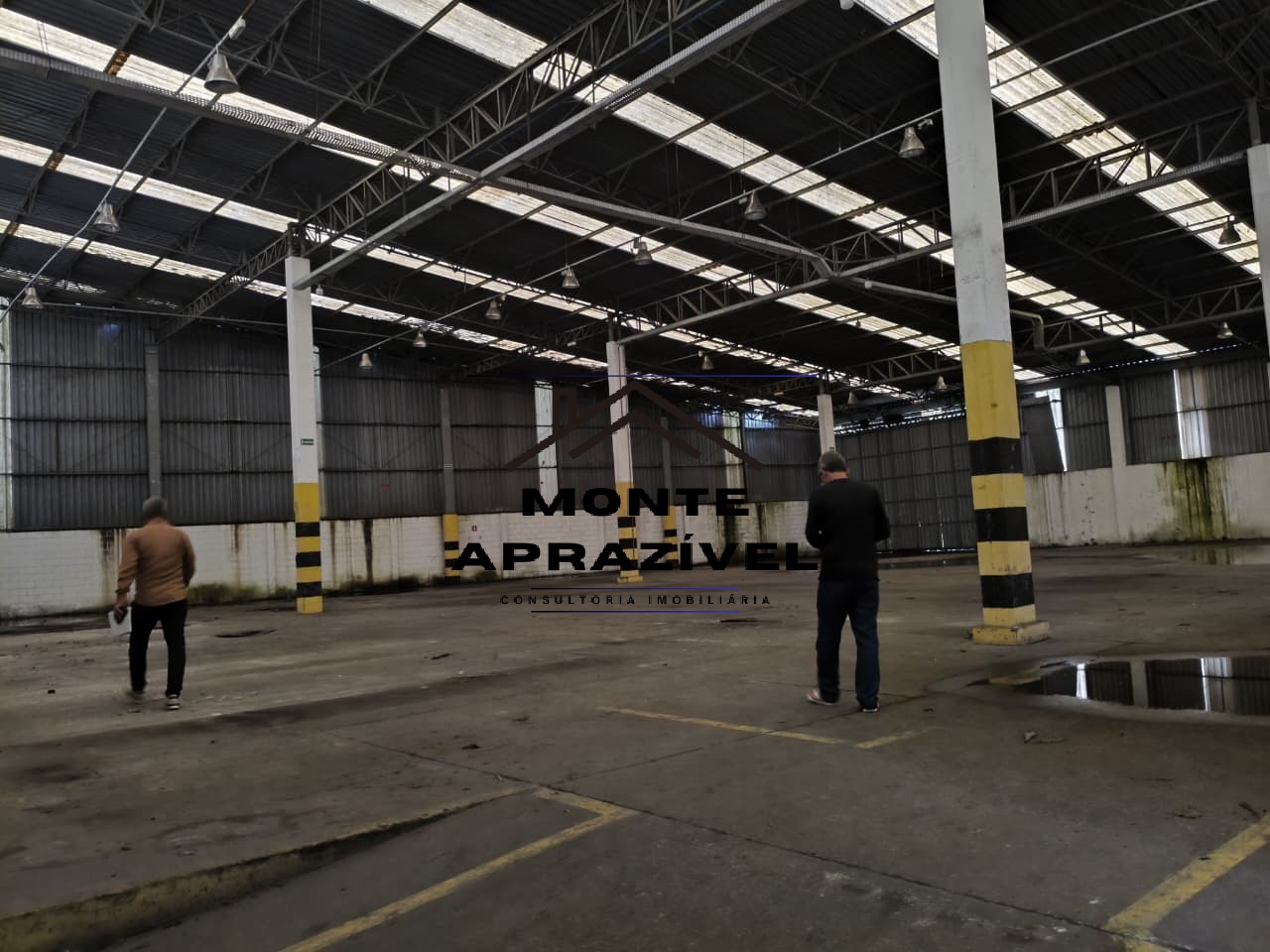 Depósito-Galpão, 5400 m² - Foto 33