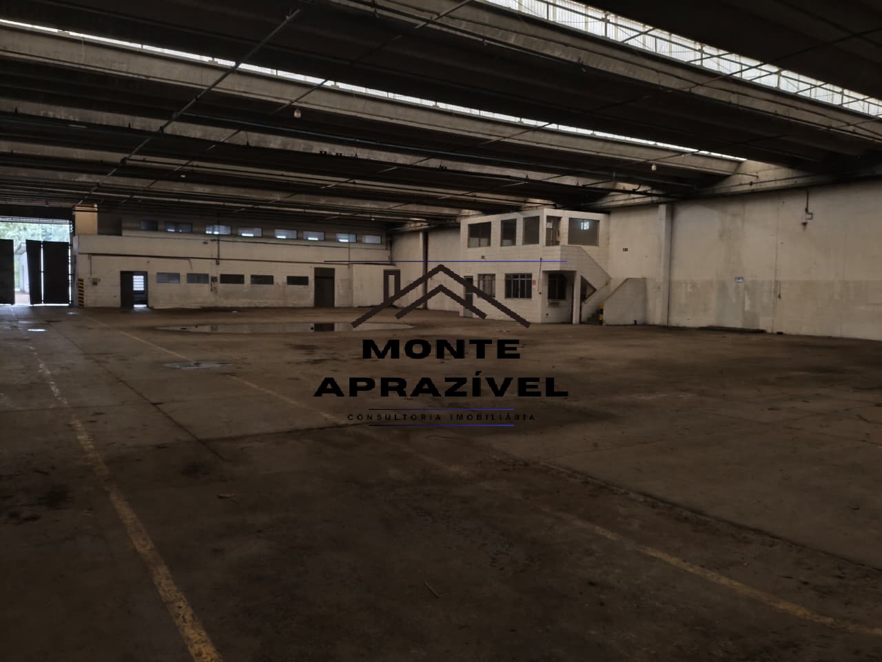Depósito-Galpão, 5400 m² - Foto 31