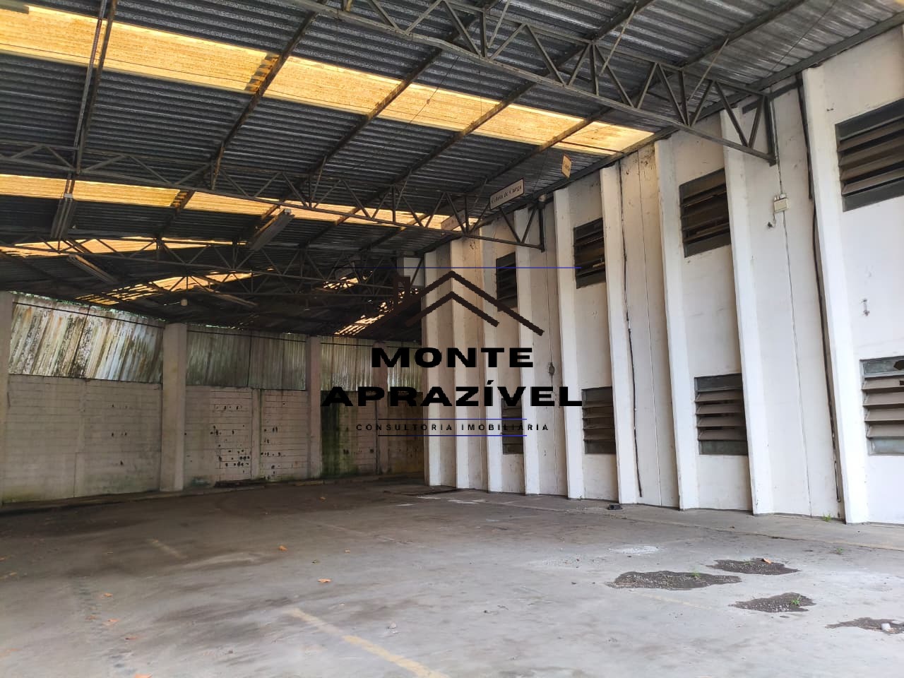 Depósito-Galpão, 5400 m² - Foto 39