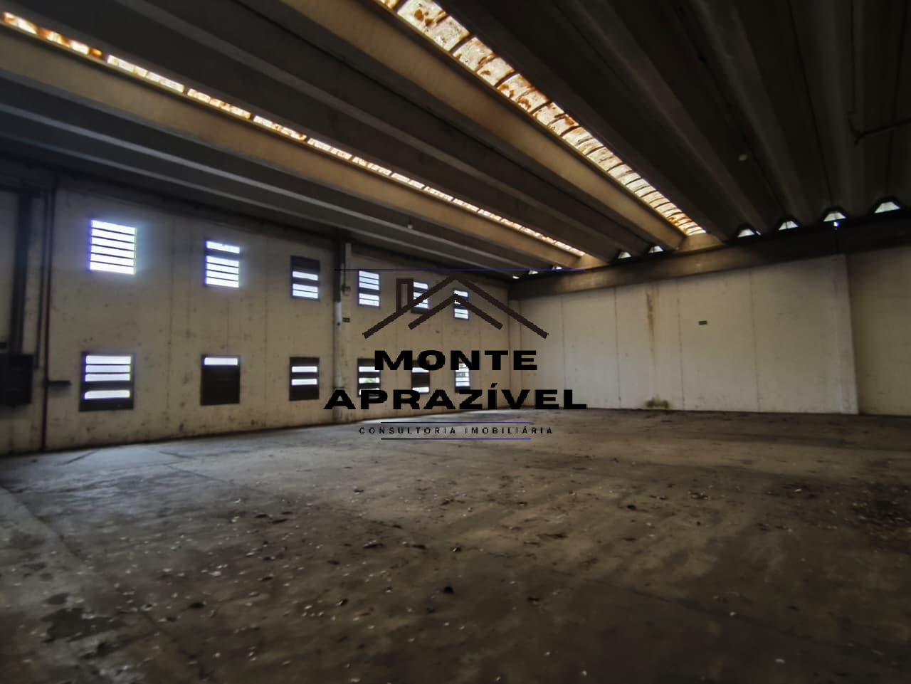 Depósito-Galpão, 5400 m² - Foto 40