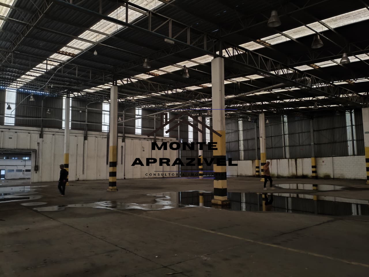 Depósito-Galpão, 5400 m² - Foto 41