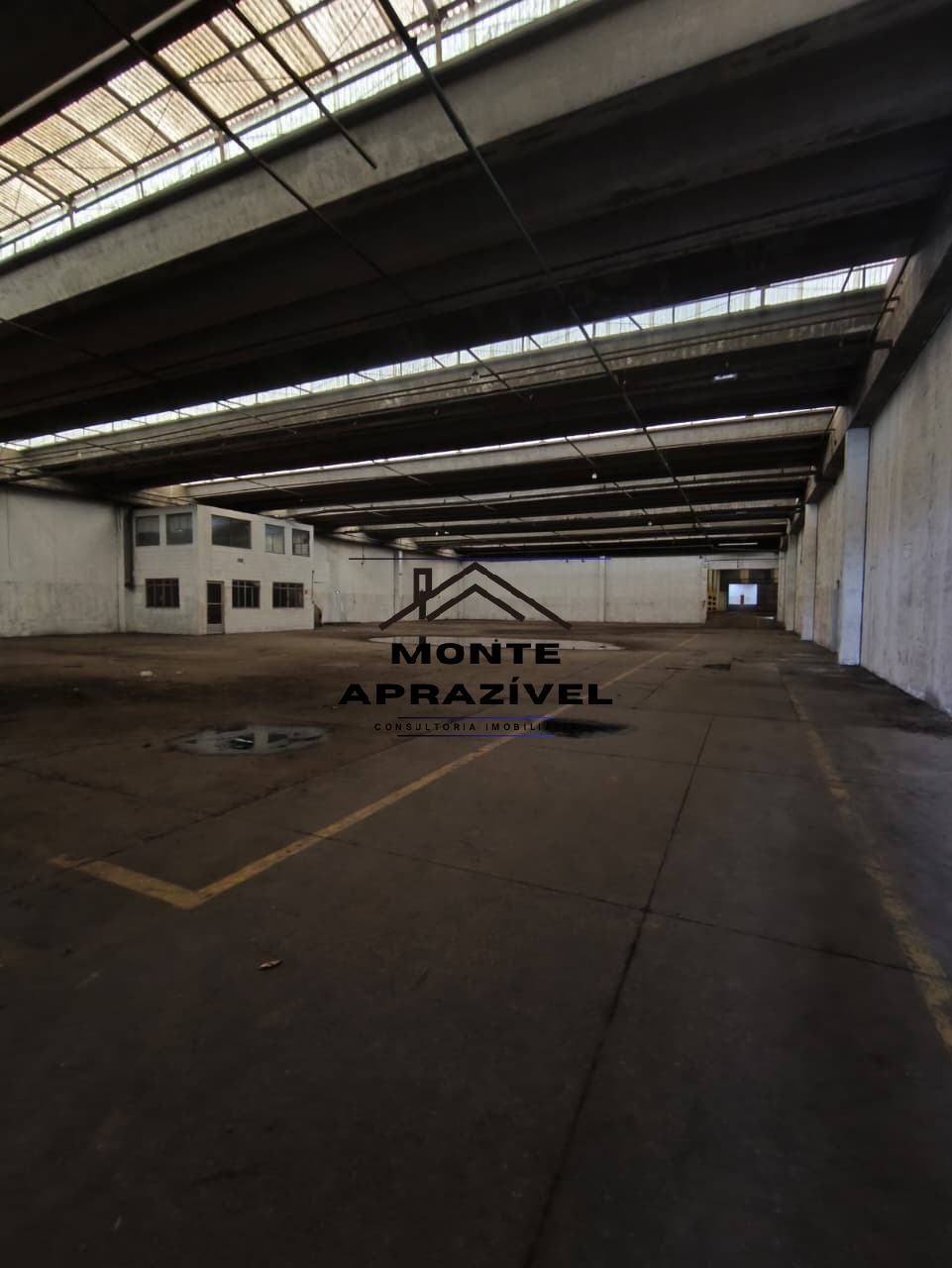Depósito-Galpão, 5400 m² - Foto 46