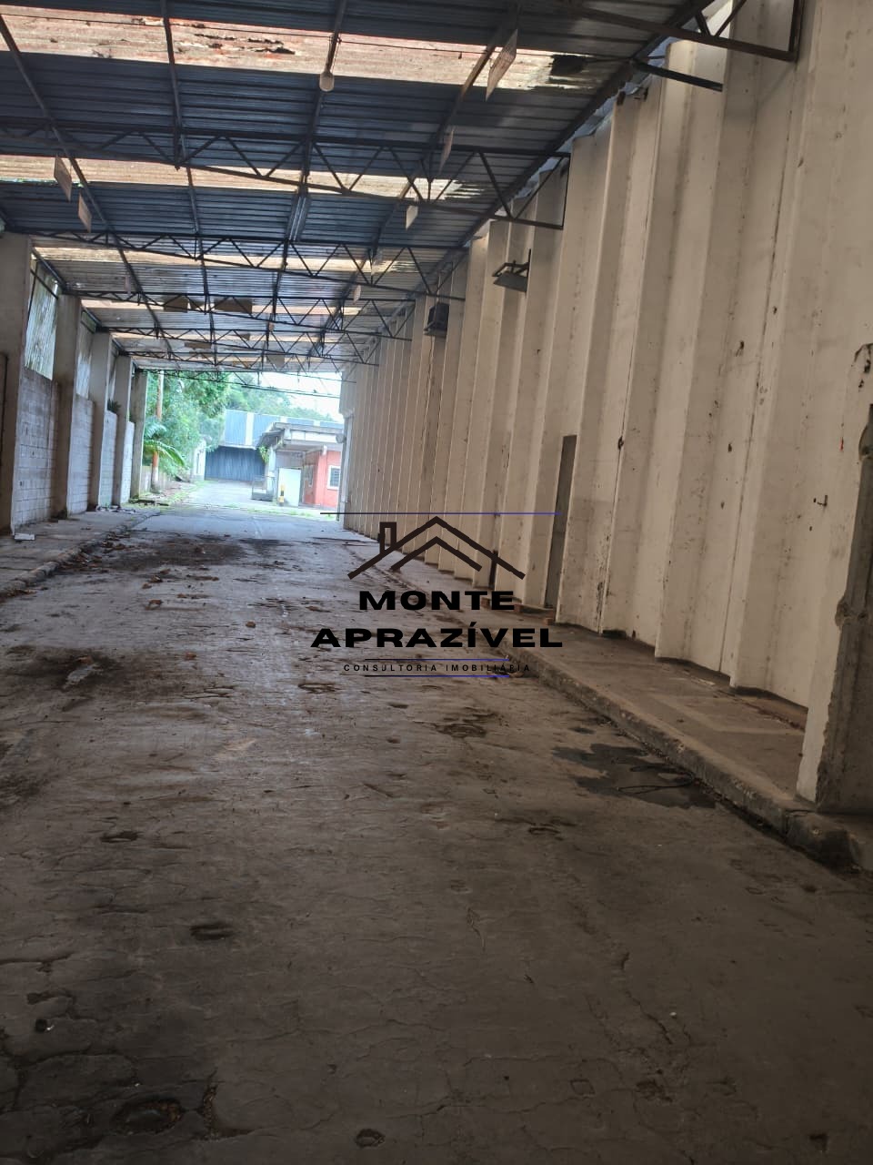 Depósito-Galpão, 5400 m² - Foto 52