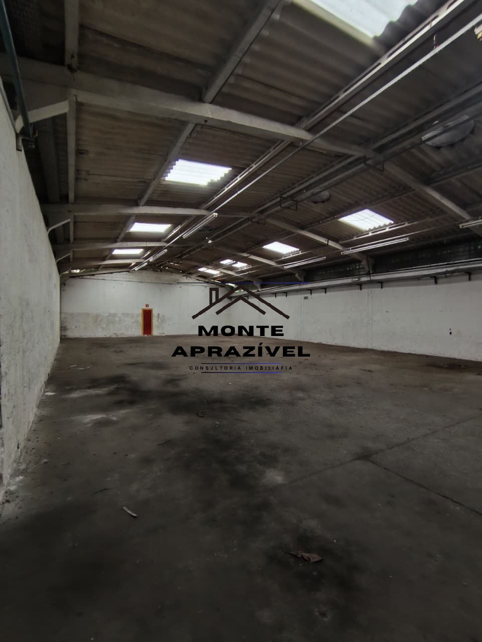Depósito-Galpão, 5400 m² - Foto 50