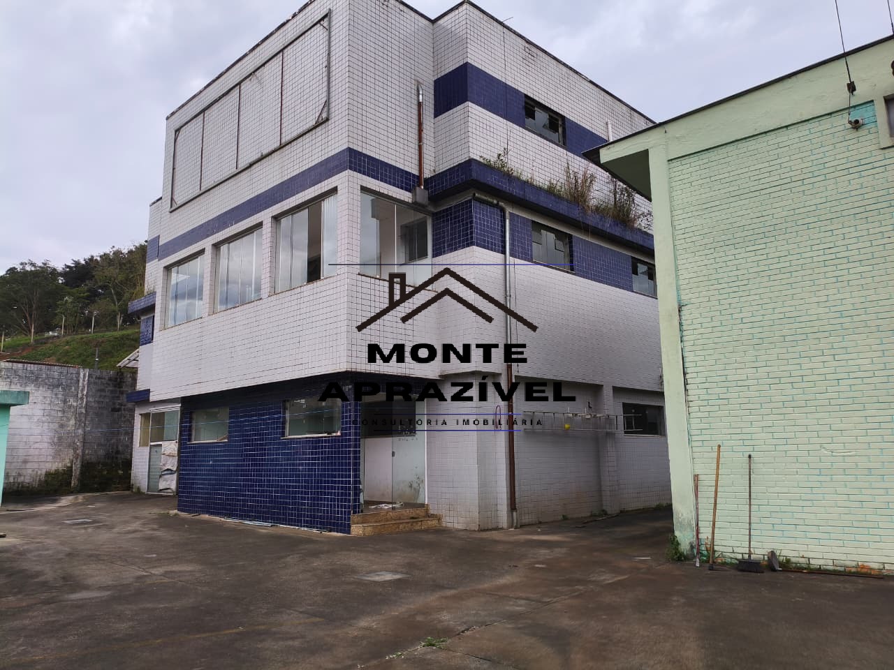 Depósito-Galpão, 5400 m² - Foto 53