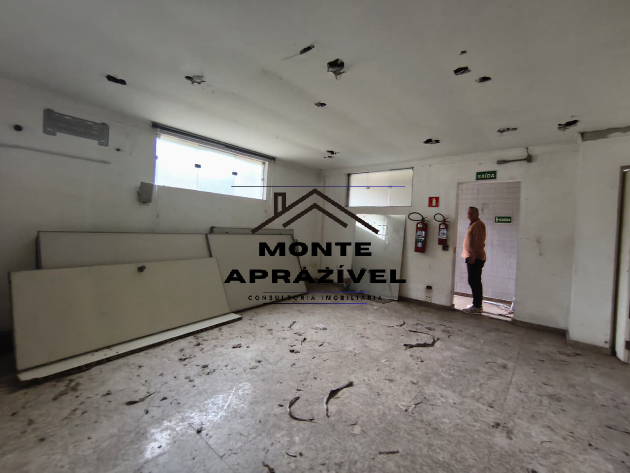 Depósito-Galpão, 5400 m² - Foto 64