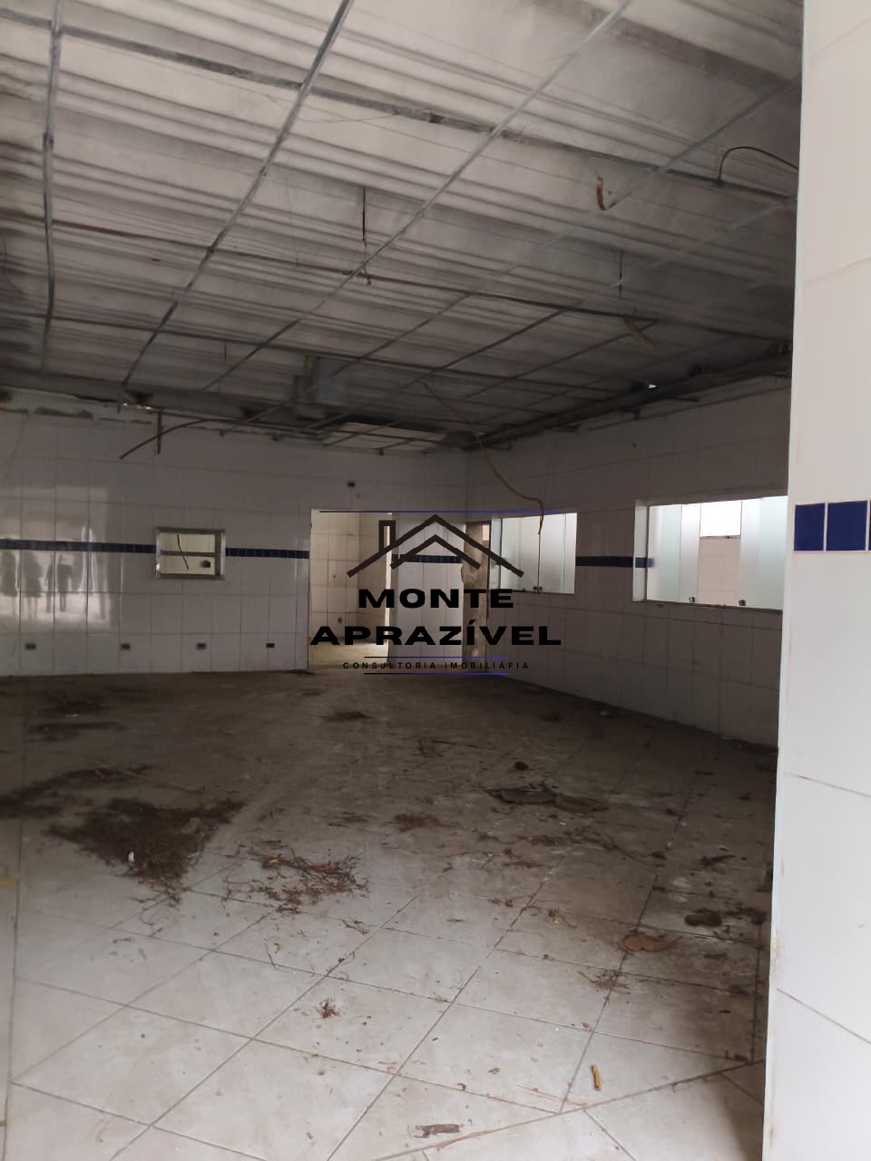 Depósito-Galpão, 5400 m² - Foto 68