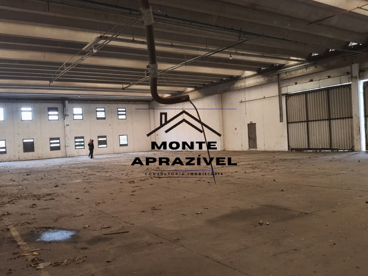 Depósito-Galpão, 5400 m² - Foto 72