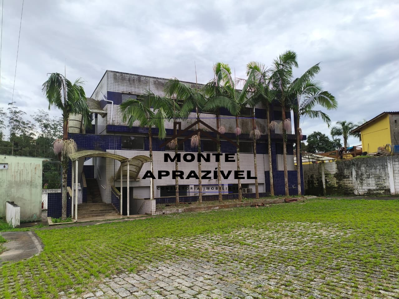 Depósito-Galpão, 5400 m² - Foto 71