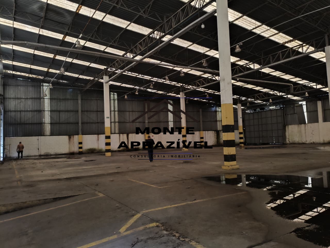 Depósito-Galpão, 5400 m² - Foto 70