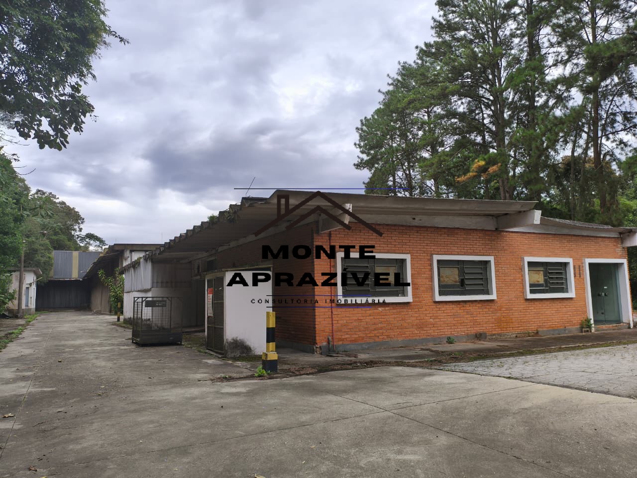 Depósito-Galpão, 5400 m² - Foto 75