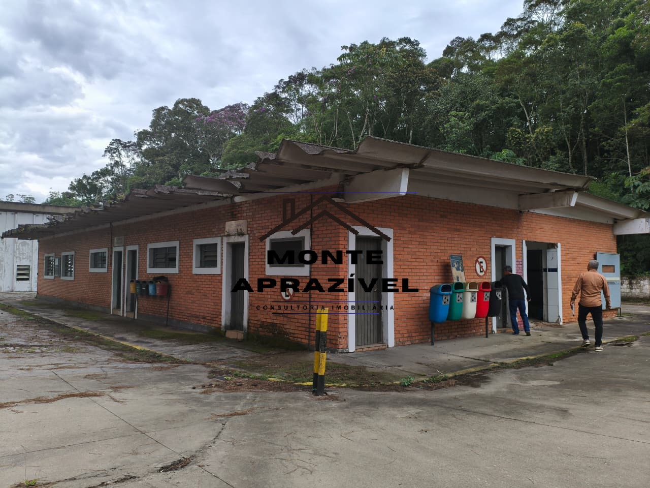 Depósito-Galpão, 5400 m² - Foto 83