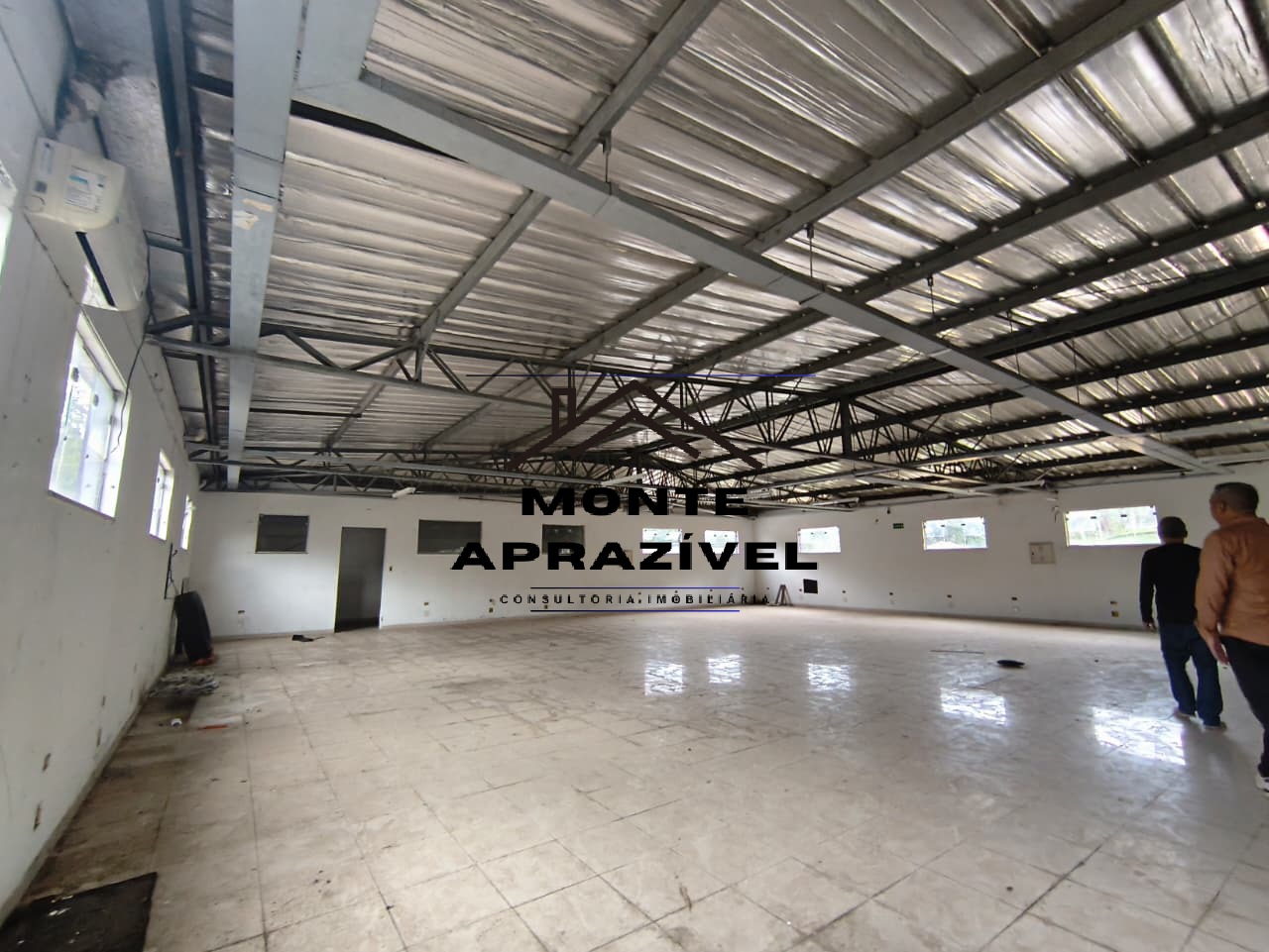 Depósito-Galpão, 5400 m² - Foto 82