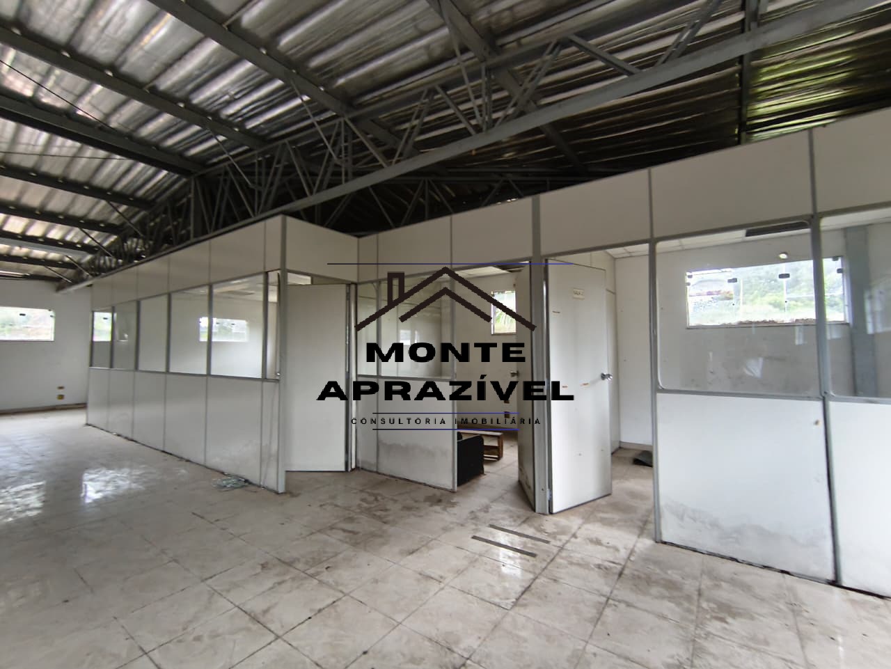 Depósito-Galpão, 5400 m² - Foto 84