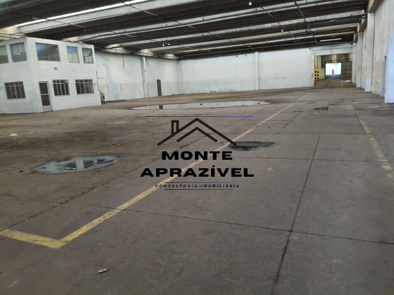 Depósito-Galpão, 5400 m² - Foto 87
