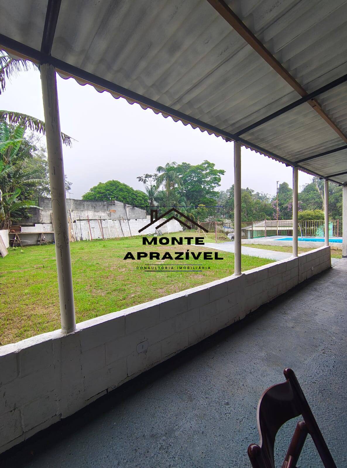 Chácara, 3 quartos, 1090 m² - Foto 31