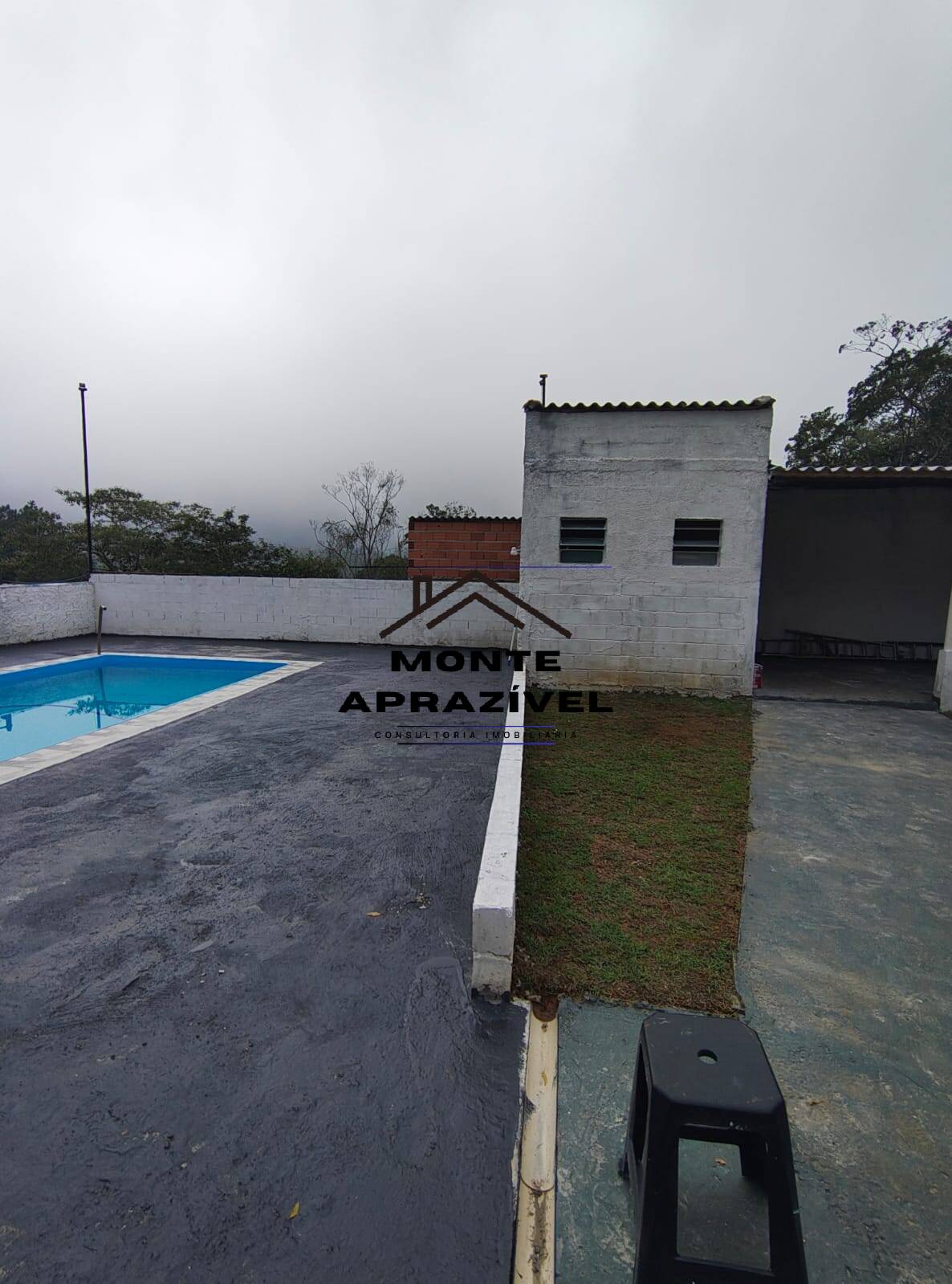Chácara, 3 quartos, 1090 m² - Foto 32