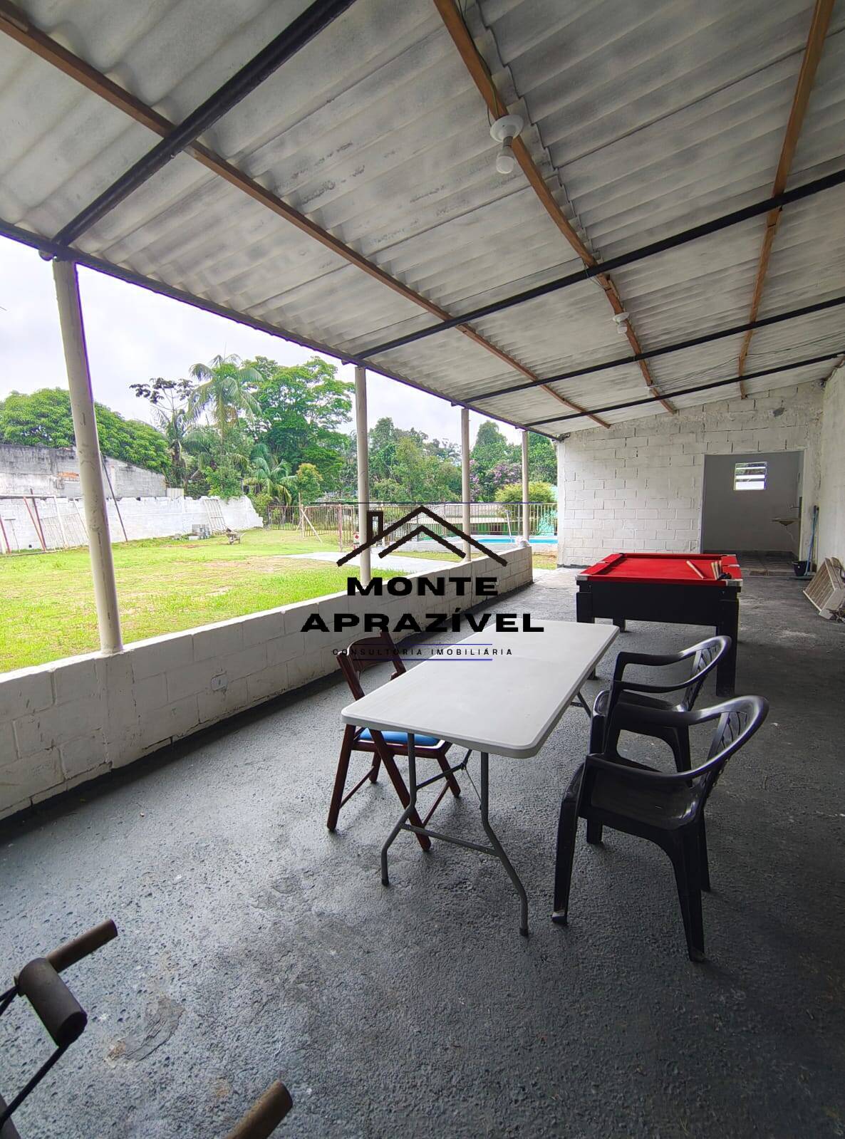 Chácara, 3 quartos, 1090 m² - Foto 37