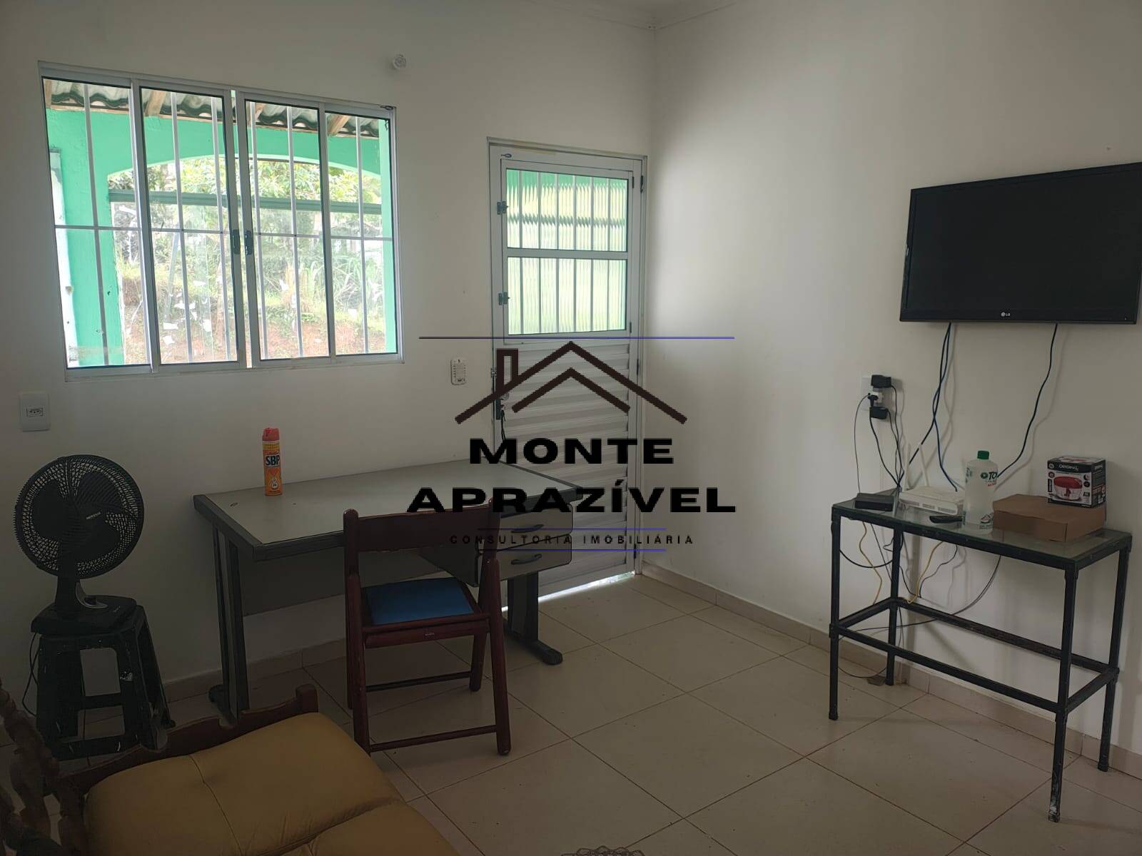 Chácara, 3 quartos, 1090 m² - Foto 43