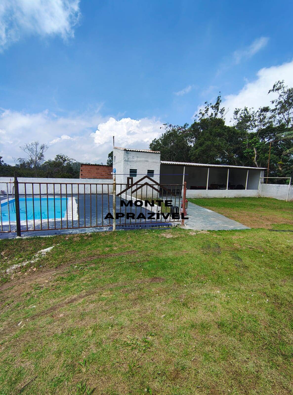 Chácara, 3 quartos, 1090 m² - Foto 47