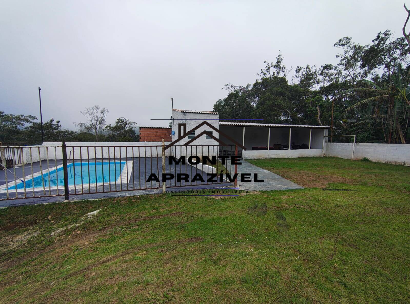 Chácara, 3 quartos, 1090 m² - Foto 51